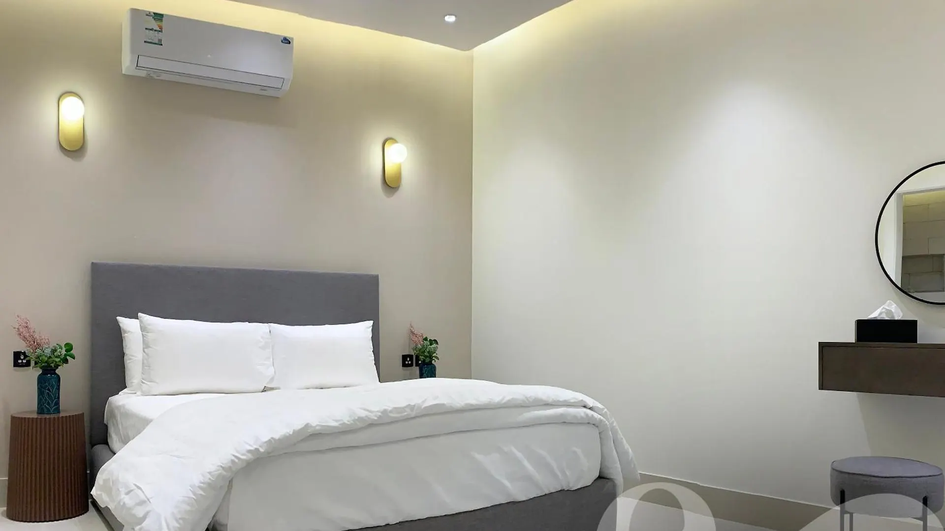 شقة Kease Tawun A6-5 Royal Touch Xz71 الرياض المملكة العربية السعودية