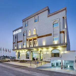 金沙丘套房酒店 利雅德