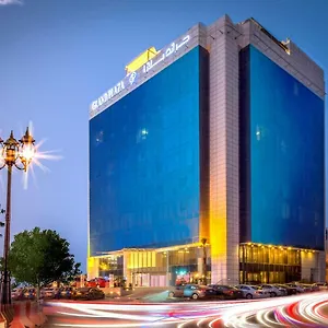 Grand Plaza Gulf - Hotel