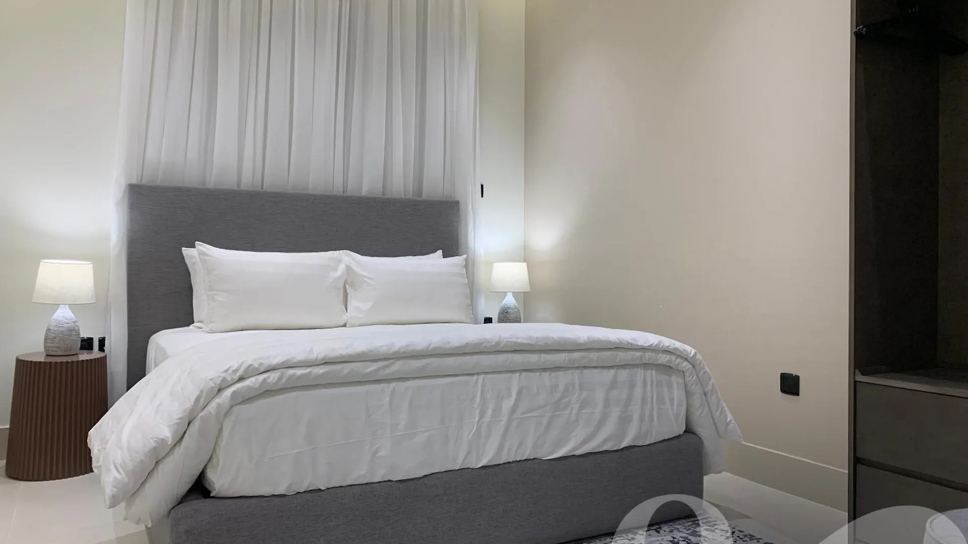 Kease Tawun A6-5 Royal Touch Xz71 Apartment Riyadh